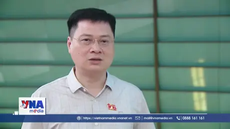 Niềm tin vào mục tiêu tăng trưởng năm nay