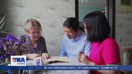 “Bài học vàng” của nhà báo Nguyễn Ái Quốc về tác nghiệp