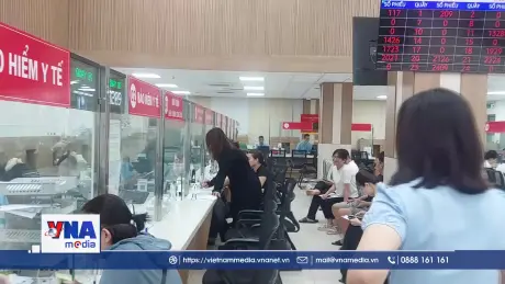 Ngày đầu thử nghiệm vận hành chính quyền hai cấp tại Quảng Ninh
