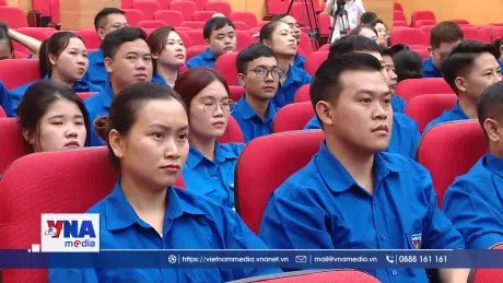 Tiếp tục đưa bác sỹ trẻ tình nguyện về vùng khó khăn