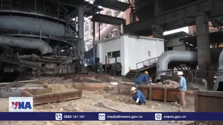 Lào Cai xác định công nghiệp là động lực tăng trưởng