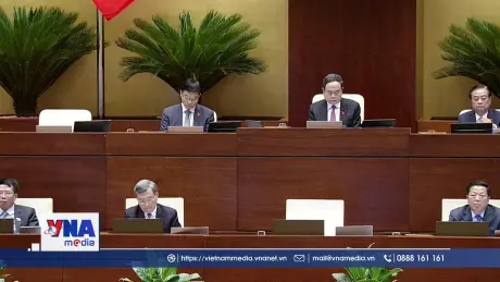 Tạo động lực đột phá cho phương thức giao thông đường sắt