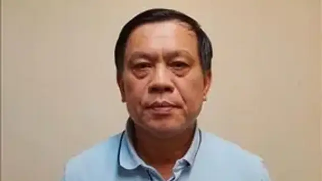 Tạm đình chỉ công tác ông Nguyễn Bá Hoan, Thứ trưởng Bộ Nội vụ