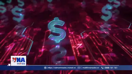 Thượng viện Mỹ thông qua luật quản lý tiền điện tử stablecoin