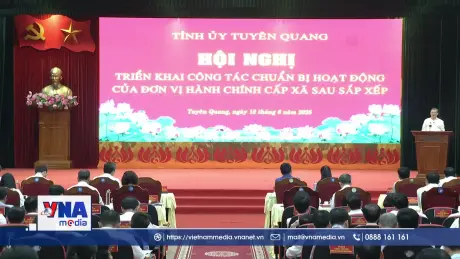 Đảm bảo công việc chặt chẽ, thông suốt, hiệu năng, hiệu lực, hiệu quả