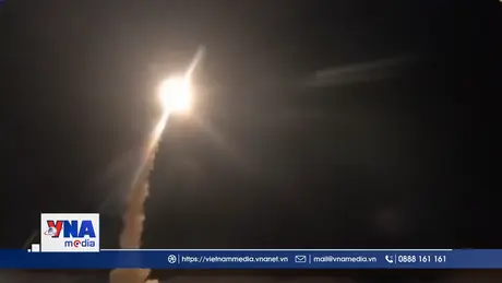 Lãnh tụ tối cao Iran tuyên bố cứng rắn với Israel