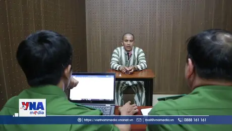 Em rể trộm két sắt chứa 100 cây vàng và nhiều tài sản của anh vợ