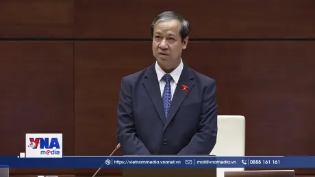 Mỗi trường học sẽ có 1 nhân viên tư vấn tâm lý