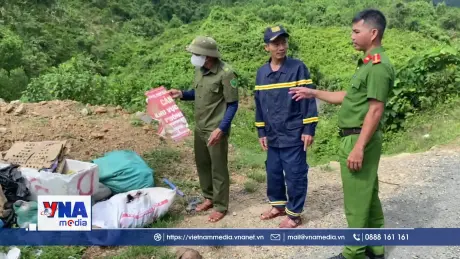 Cảnh báo tai nạn do du lịch tự phát tại Đà Nẵng