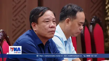 Hà Nội kỷ niệm 100 năm Ngày Báo chí cách mạng Việt Nam