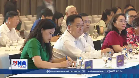 Khai mạc Diễn đàn Báo chí toàn quốc lần thứ 2