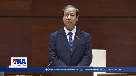 Cần giải pháp tổng thể mới có thể khắc phục tình trạng “dạy thêm, học thêm”