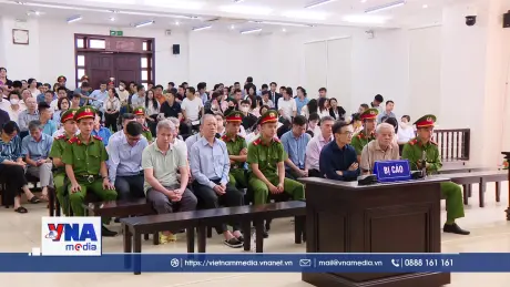 Phúc thẩm vụ FLC, nhiều bị cáo được đề nghị giảm án