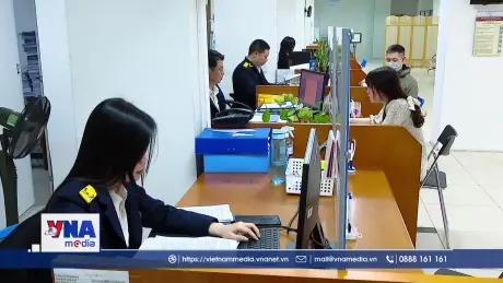 Sử dụng số định danh cá nhân thay cho mã số thuế từ ngày 01/7/2025