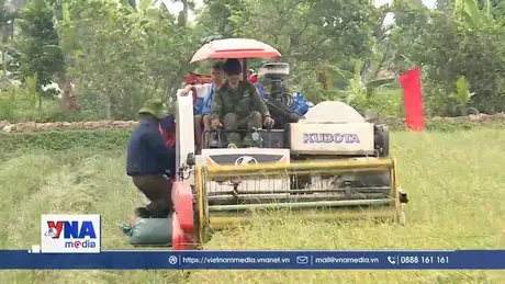 Lan tỏa tư duy kinh tế nông nghiệp vị nhân sinh