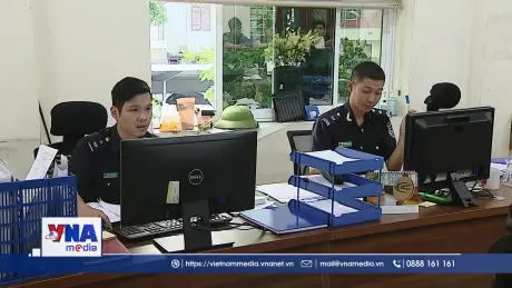 Tiền thưởng cho cán bộ, công chức từ ngày 1-7-2025