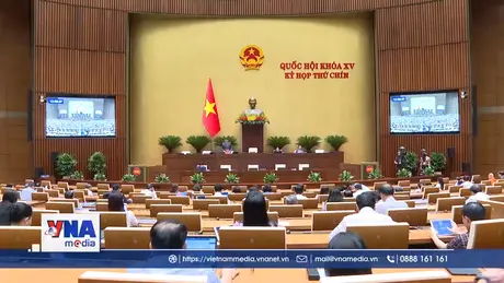 Tháo gỡ những điểm nghẽn do quy định của pháp luật