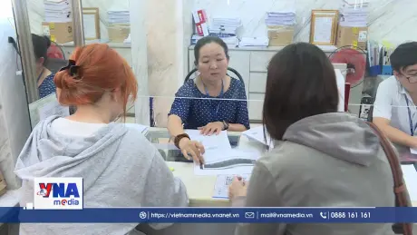 TP. Hồ Chí Minh mới sẵn sàng đi vào hoạt động từ ngày 1/7