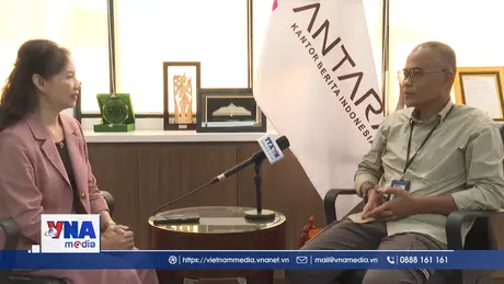 AI chỉ là công cụ, không thay thế được góc nhìn của nhà báo