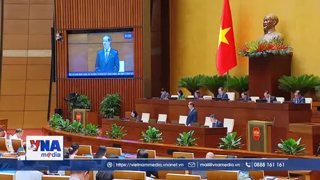 Phải giảm thiểu bạo lực học đường, kiểm soát bữa ăn học sinh