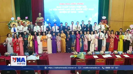 Tư vấn Nâng cao sức khỏe Việt Nam