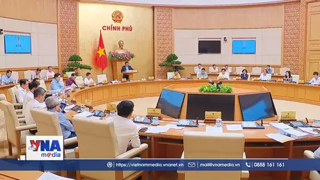Xây dựng pháp luật đảm bảo 6 tăng cường, 5 vì sao và 4 phải