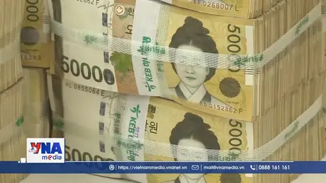 Hàn Quốc duy trì mức lương tối thiểu đồng đều