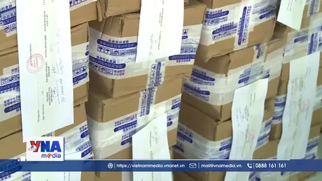 Lào Cai: Vi phạm trong lĩnh vực thực phẩm chiếm phần lớn