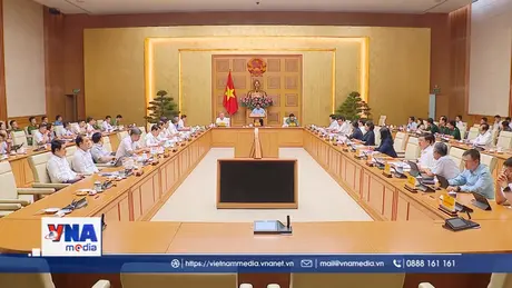 Tổ chức ngày hội công bố vận hành chính quyền địa phương 2 cấp