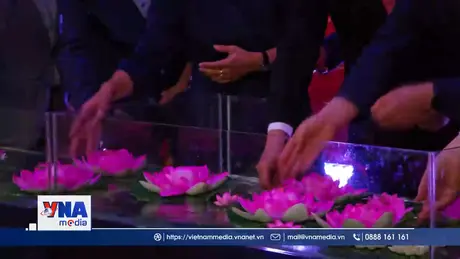 Tuần lễ văn hóa Việt Nam ở Pyeongtaek – 2025