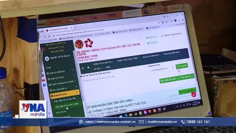 Thuận lợi khi giải quyết  thủ tục hành chính theo mô hình 2 cấp