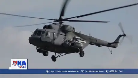 Nga nêu điều kiện giải quyết xung đột với Ukraine