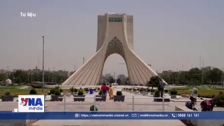 LHQ cảnh báo tình hình “leo thang nguy hiểm” ở Trung Đông