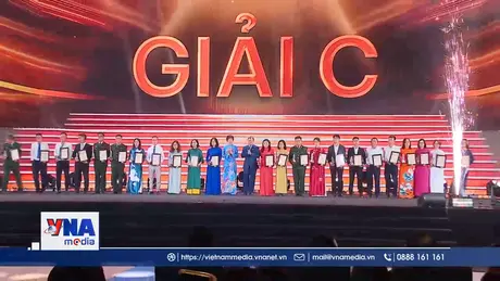 Báo chí phải luôn phản ánh đa chiều dòng chảy của cuộc sống