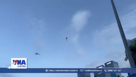 Singapore hiện đại hóa cho lực lượng cảnh sát 