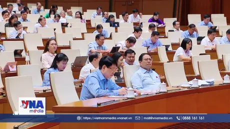 Cần ban hành ngay nghị quyết tháo gỡ “điểm nghẽn” pháp luật