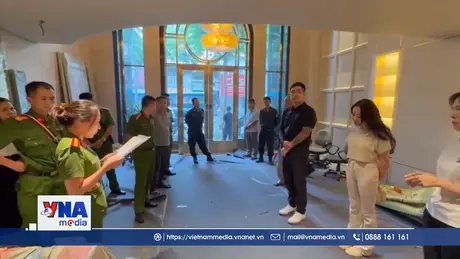 Khởi tố TikToker Vũ Hồng Phúc - 'Cún Bông'