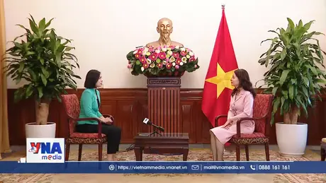Thúc đẩy các động lực tăng trưởng kinh tế trong kỷ nguyên mới