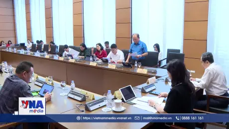 Quy định các tình trạng khẩn cấp bảo đảm bao quát thực tế đa dạng