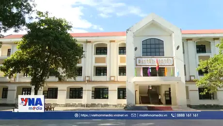 Dự báo thời tiết trong các ngày diễn ra kỳ thi tốt nghiệp THPT 2025