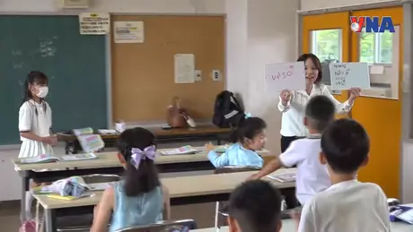 Việt Nam toàn cầu ngày 24/6/2025