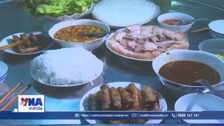 Bà Rịa-Vũng Tàu đón nhận thêm 2 Di sản văn hóa Phi vật thể Quốc gia