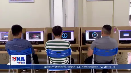 Ngày đầu Công an Hà Nội sát hạch cấp giấy phép lái xe ô tô