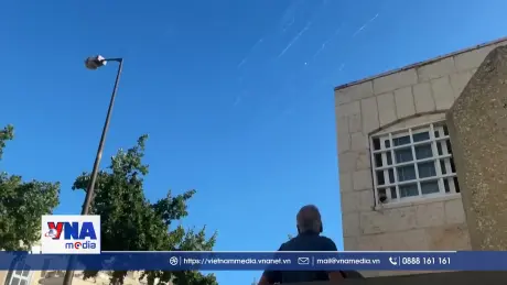 Mỹ tuyên bố cả Israel và Iran đều vi phạm lệnh ngừng bắn