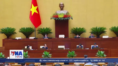Luật Cán bộ, công chức (sửa đổi): Nhiều điểm mới đột phá