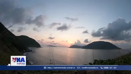 Côn Đảo - Thiên đường khám phá và trải nghiệm sinh thái

