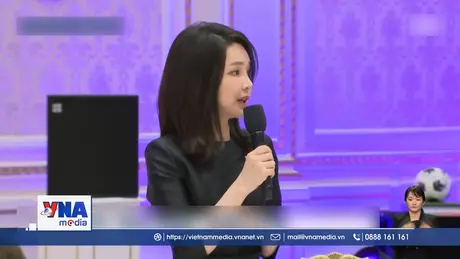 Cựu đệ nhất phu nhân Hàn Quốc bị tước bằng thạc sĩ vì đạo văn