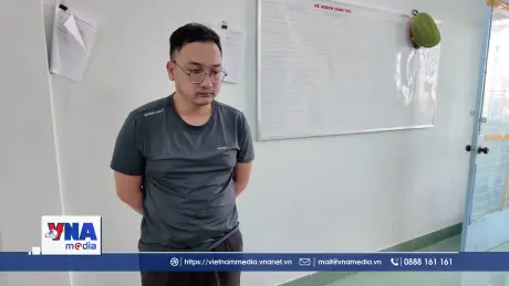 Cựu nhân viên ngân hàng bị bắt vì lừa đảo hàng tỷ đồng