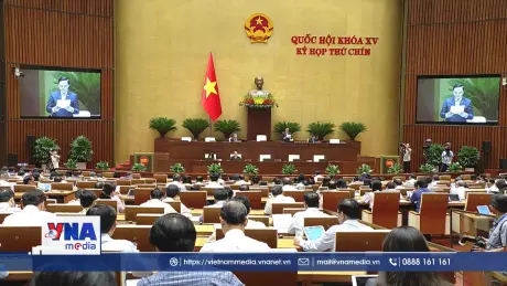 Bổ sung nhiều quy định mới đối với cán bộ, công chức