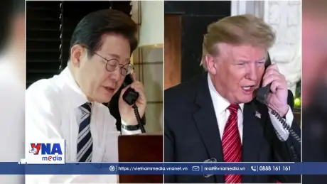 Ngoại trưởng đề cử Hàn Quốc nêu các ưu tiên ngoại giao